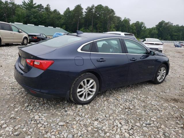 Photo 2 VIN: 1G1ZE5ST5GF343111 - CHEVROLET MALIBU LT 