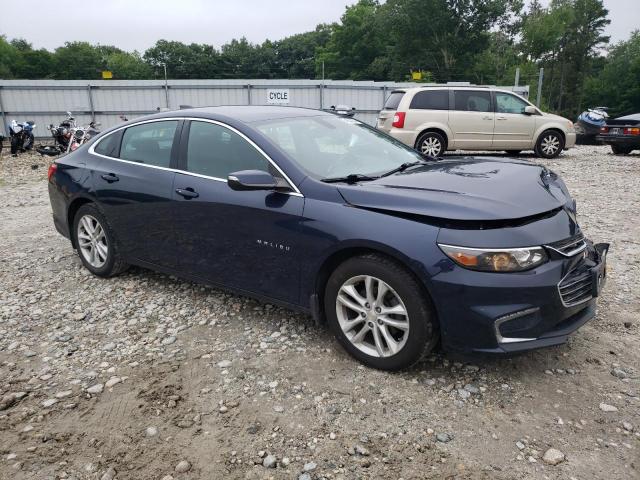 Photo 3 VIN: 1G1ZE5ST5GF343111 - CHEVROLET MALIBU LT 