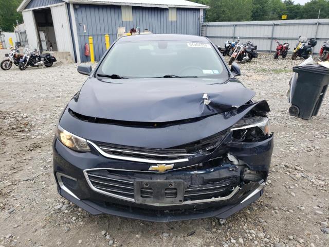 Photo 4 VIN: 1G1ZE5ST5GF343111 - CHEVROLET MALIBU LT 