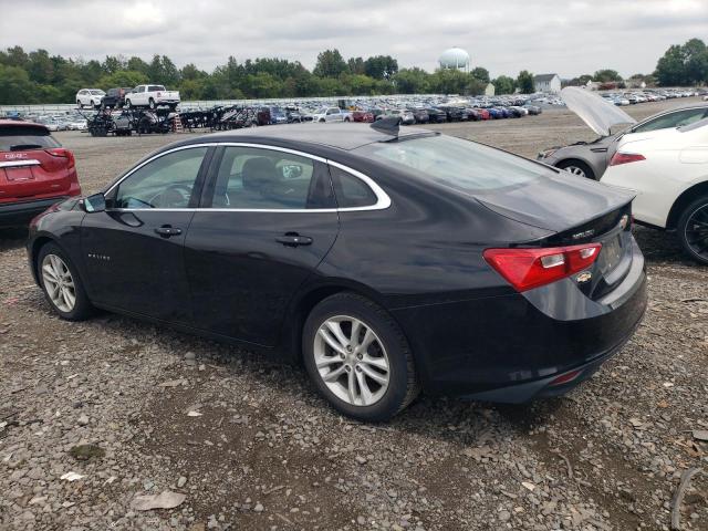 Photo 1 VIN: 1G1ZE5ST5GF345327 - CHEVROLET MALIBU LT 