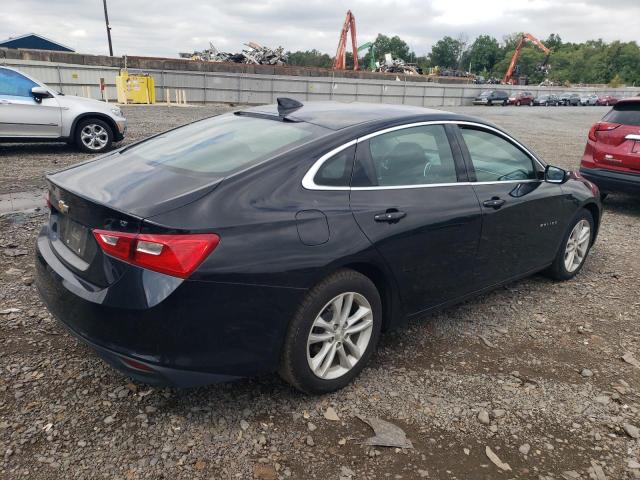 Photo 2 VIN: 1G1ZE5ST5GF345327 - CHEVROLET MALIBU LT 