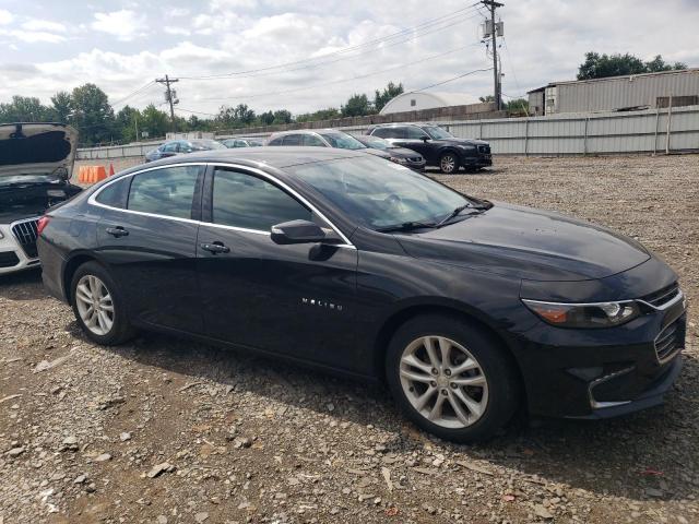 Photo 3 VIN: 1G1ZE5ST5GF345327 - CHEVROLET MALIBU LT 