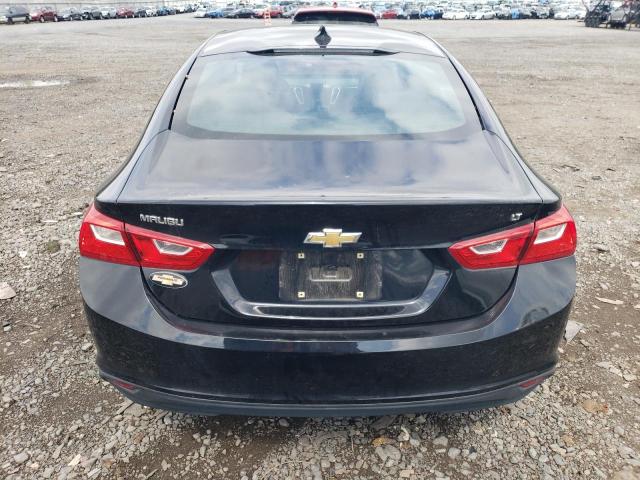 Photo 5 VIN: 1G1ZE5ST5GF345327 - CHEVROLET MALIBU LT 