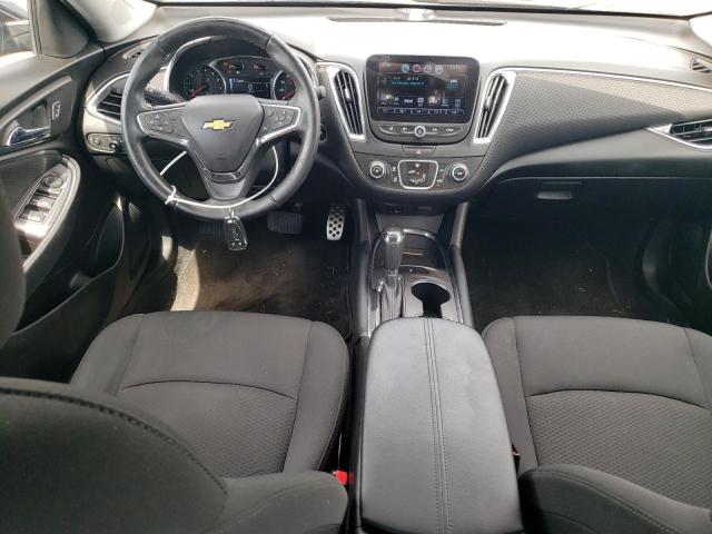 Photo 7 VIN: 1G1ZE5ST5GF345327 - CHEVROLET MALIBU LT 