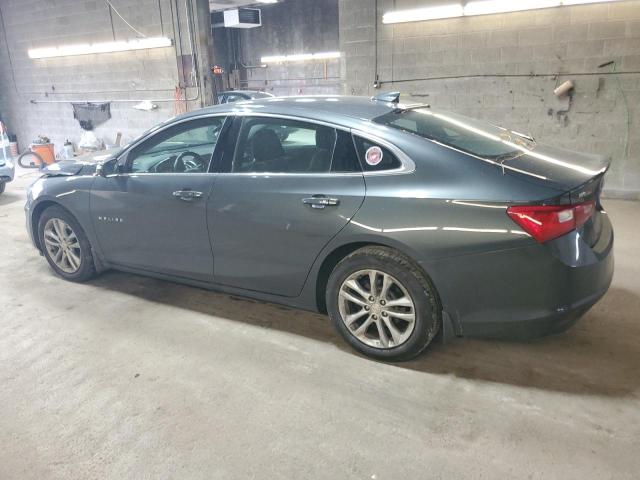 Photo 1 VIN: 1G1ZE5ST5GF345814 - CHEVROLET MALIBU LT 