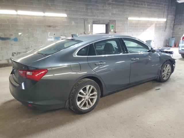 Photo 2 VIN: 1G1ZE5ST5GF345814 - CHEVROLET MALIBU LT 