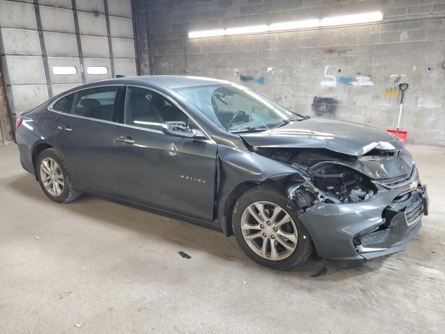 Photo 3 VIN: 1G1ZE5ST5GF345814 - CHEVROLET MALIBU LT 