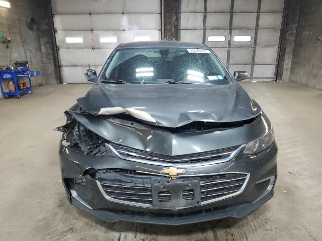 Photo 4 VIN: 1G1ZE5ST5GF345814 - CHEVROLET MALIBU LT 