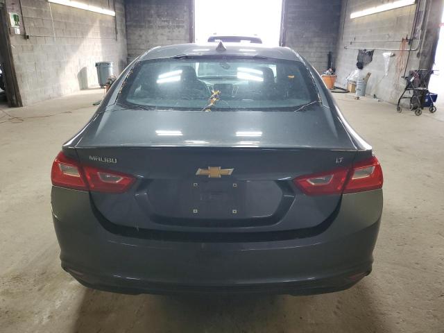 Photo 5 VIN: 1G1ZE5ST5GF345814 - CHEVROLET MALIBU LT 