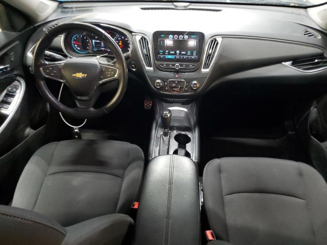 Photo 7 VIN: 1G1ZE5ST5GF345814 - CHEVROLET MALIBU LT 