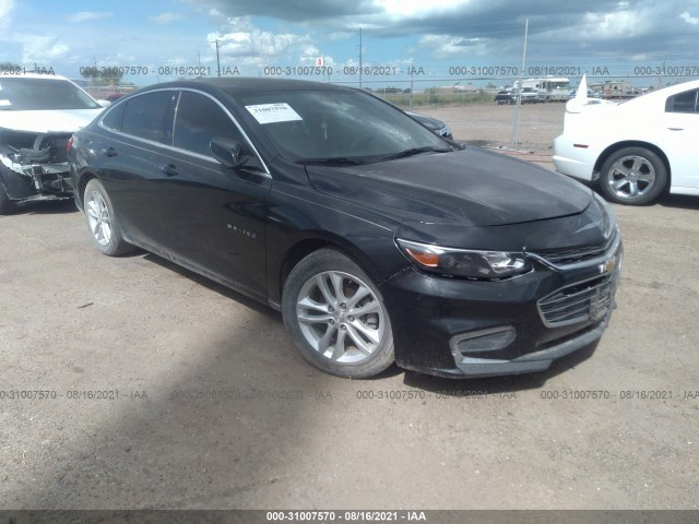 Photo 0 VIN: 1G1ZE5ST5GF350205 - CHEVROLET MALIBU 