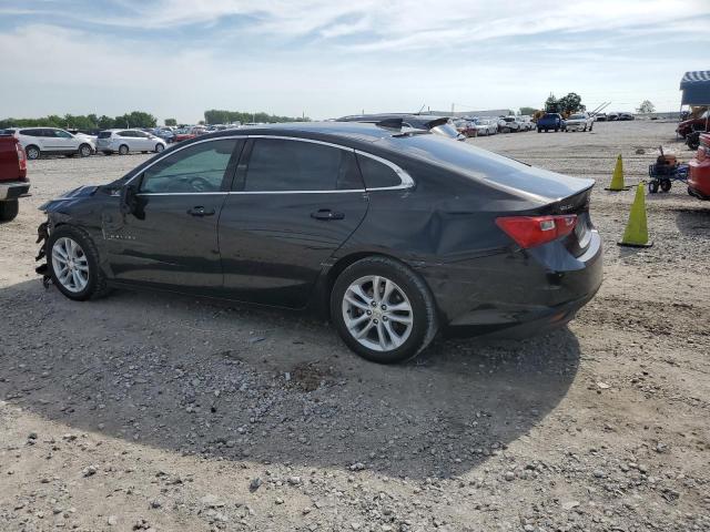 Photo 1 VIN: 1G1ZE5ST5GF352035 - CHEVROLET MALIBU LT 