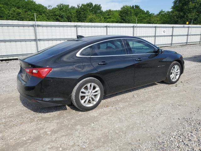 Photo 2 VIN: 1G1ZE5ST5GF352035 - CHEVROLET MALIBU LT 