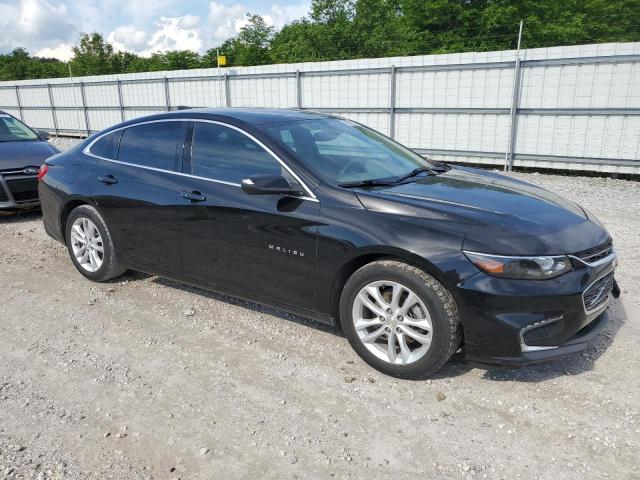 Photo 3 VIN: 1G1ZE5ST5GF352035 - CHEVROLET MALIBU LT 