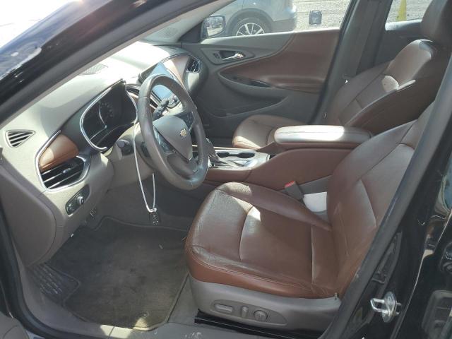 Photo 6 VIN: 1G1ZE5ST5GF352035 - CHEVROLET MALIBU LT 