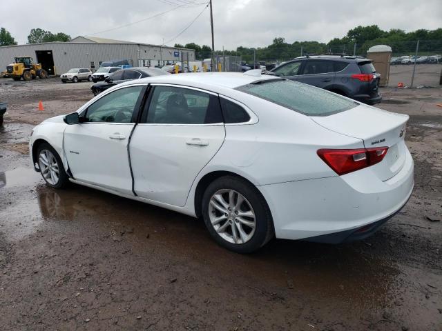 Photo 1 VIN: 1G1ZE5ST5GF352455 - CHEVROLET MALIBU 