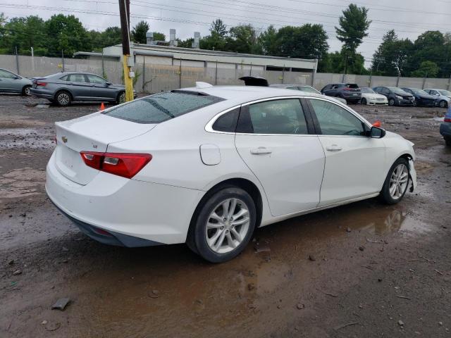 Photo 2 VIN: 1G1ZE5ST5GF352455 - CHEVROLET MALIBU 