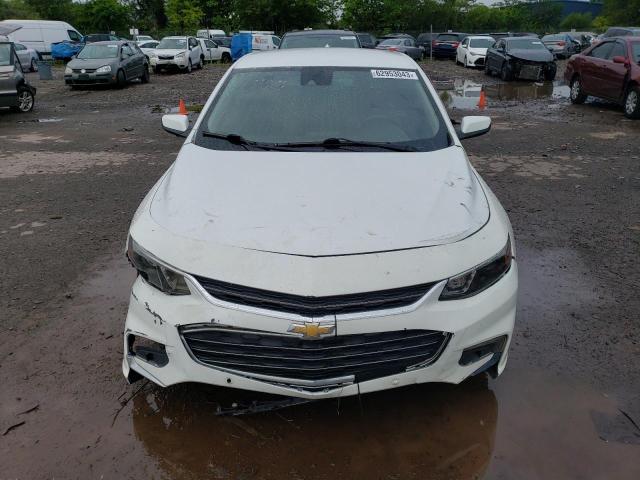 Photo 4 VIN: 1G1ZE5ST5GF352455 - CHEVROLET MALIBU 