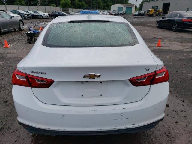 Photo 5 VIN: 1G1ZE5ST5GF352455 - CHEVROLET MALIBU 