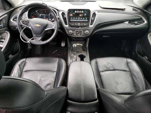 Photo 7 VIN: 1G1ZE5ST5GF352455 - CHEVROLET MALIBU 