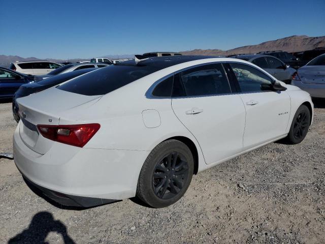 Photo 2 VIN: 1G1ZE5ST5GF352729 - CHEVROLET MALIBU LT 