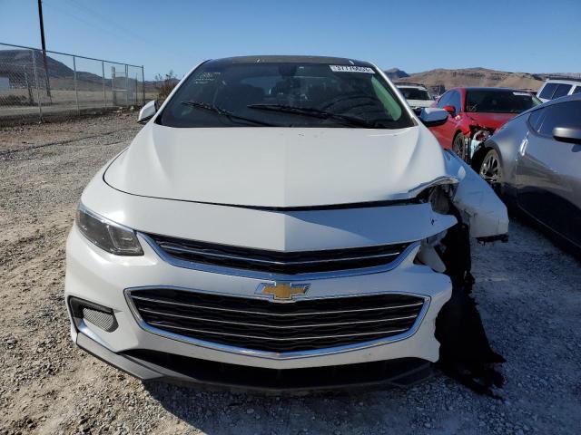 Photo 4 VIN: 1G1ZE5ST5GF352729 - CHEVROLET MALIBU LT 