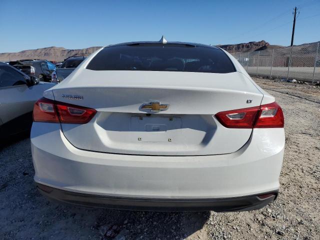 Photo 5 VIN: 1G1ZE5ST5GF352729 - CHEVROLET MALIBU LT 