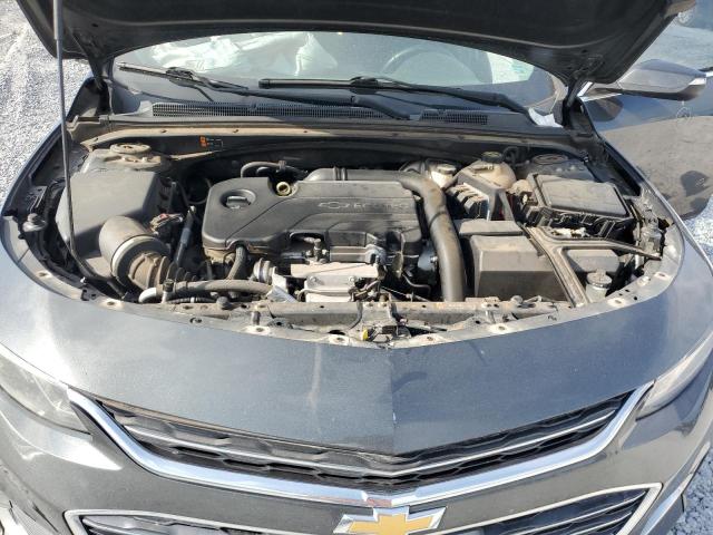 Photo 10 VIN: 1G1ZE5ST5GF353251 - CHEVROLET MALIBU LT 