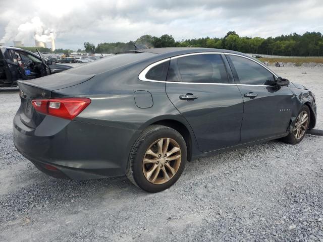 Photo 2 VIN: 1G1ZE5ST5GF353251 - CHEVROLET MALIBU LT 