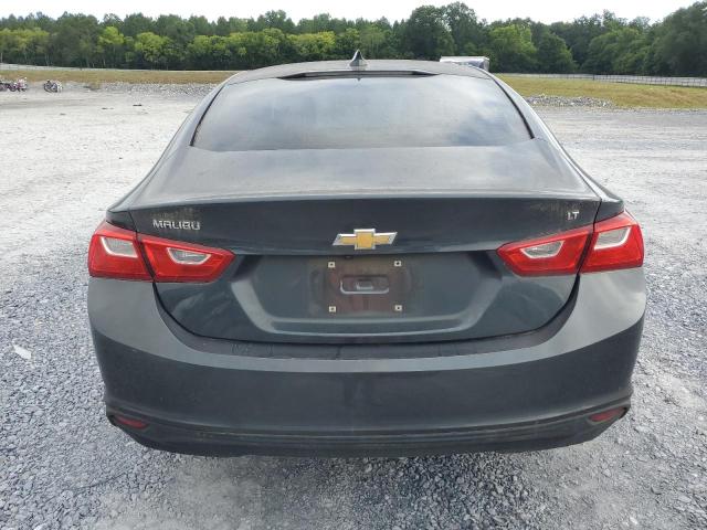 Photo 5 VIN: 1G1ZE5ST5GF353251 - CHEVROLET MALIBU LT 