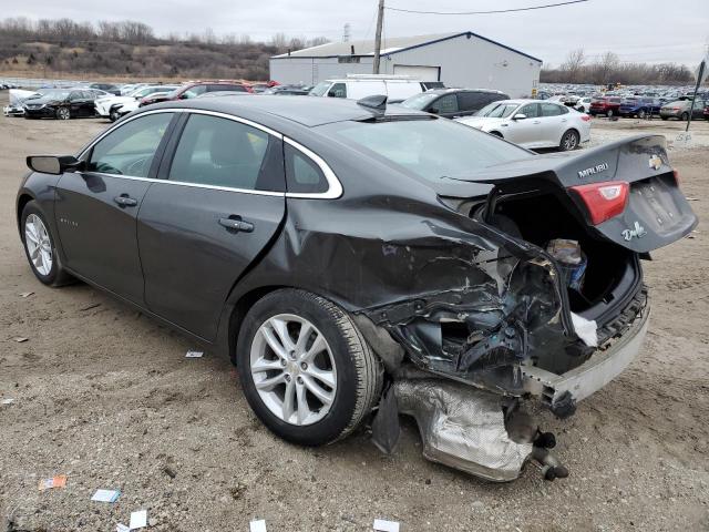 Photo 1 VIN: 1G1ZE5ST5GF354237 - CHEVROLET MALIBU LT 