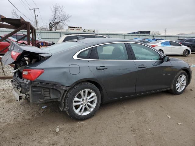 Photo 2 VIN: 1G1ZE5ST5GF354237 - CHEVROLET MALIBU LT 