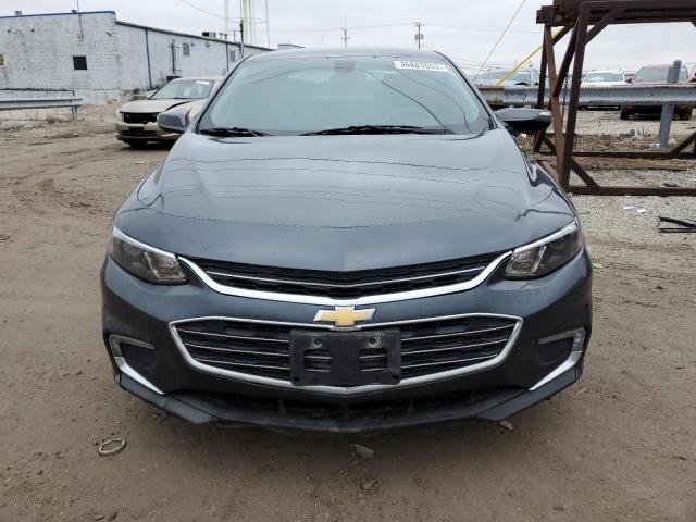 Photo 4 VIN: 1G1ZE5ST5GF354237 - CHEVROLET MALIBU LT 