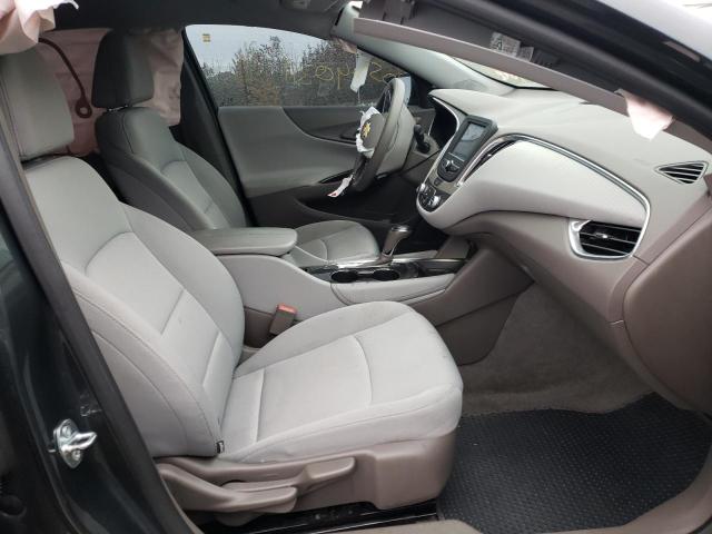 Photo 4 VIN: 1G1ZE5ST5GF354965 - CHEVROLET MALIBU LT 