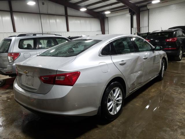 Photo 3 VIN: 1G1ZE5ST5GF356084 - CHEVROLET MALIBU 