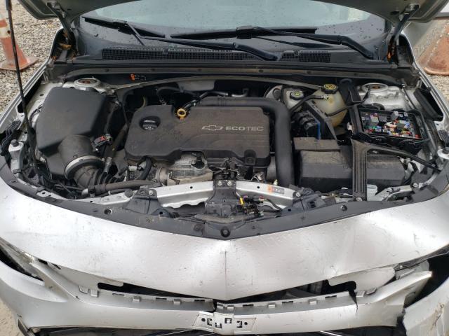 Photo 6 VIN: 1G1ZE5ST5GF356540 - CHEVROLET MALIBU LT 