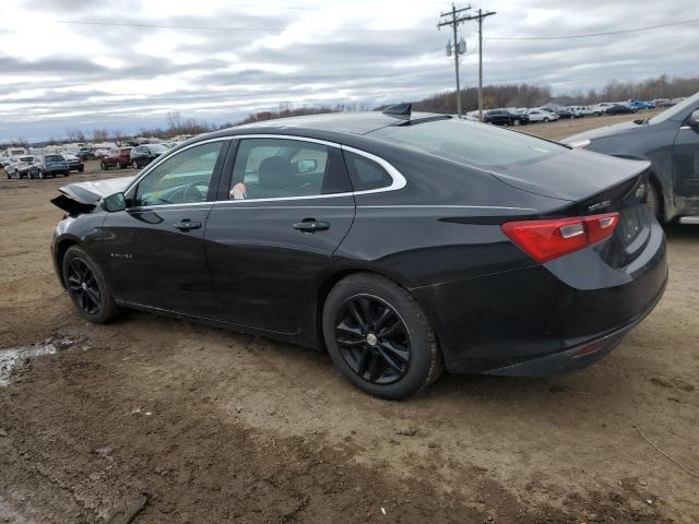 Photo 1 VIN: 1G1ZE5ST5GF356831 - CHEVROLET MALIBU 