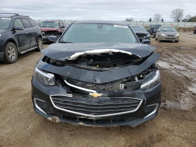 Photo 4 VIN: 1G1ZE5ST5GF356831 - CHEVROLET MALIBU 