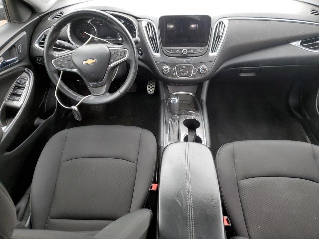 Photo 7 VIN: 1G1ZE5ST5GF356831 - CHEVROLET MALIBU 