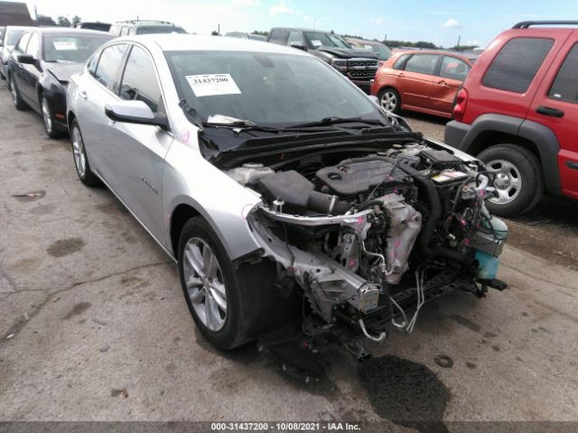 Photo 0 VIN: 1G1ZE5ST5GF358157 - CHEVROLET MALIBU 