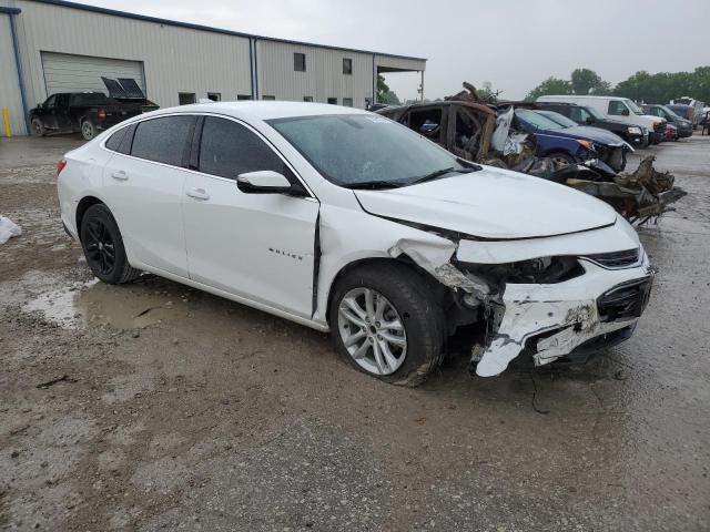 Photo 3 VIN: 1G1ZE5ST5GF358952 - CHEVROLET MALIBU 