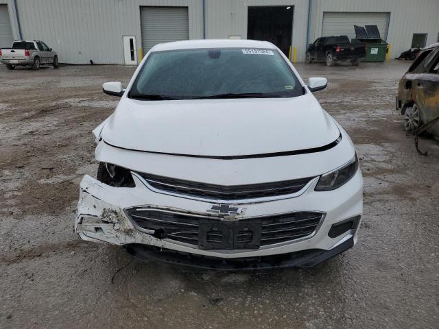 Photo 4 VIN: 1G1ZE5ST5GF358952 - CHEVROLET MALIBU 