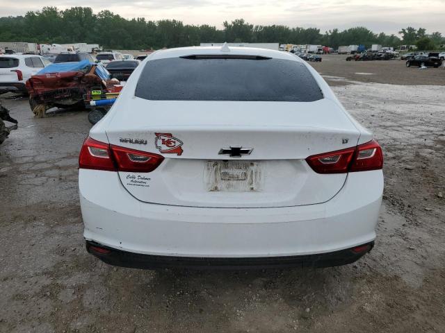 Photo 5 VIN: 1G1ZE5ST5GF358952 - CHEVROLET MALIBU 