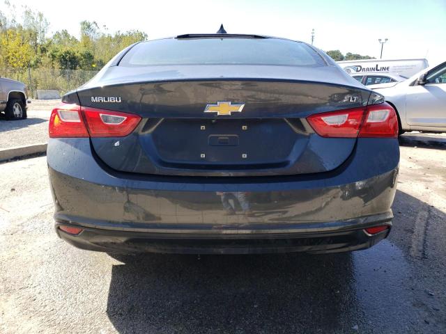 Photo 5 VIN: 1G1ZE5ST5HF100125 - CHEVROLET MALIBU LT 