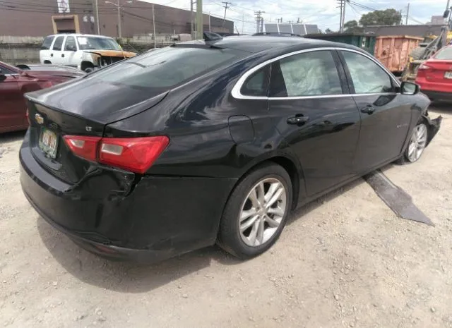 Photo 3 VIN: 1G1ZE5ST5HF102473 - CHEVROLET MALIBU 