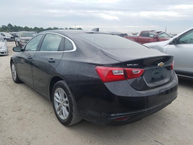 Photo 2 VIN: 1G1ZE5ST5HF103302 - CHEVROLET MALIBU LT 