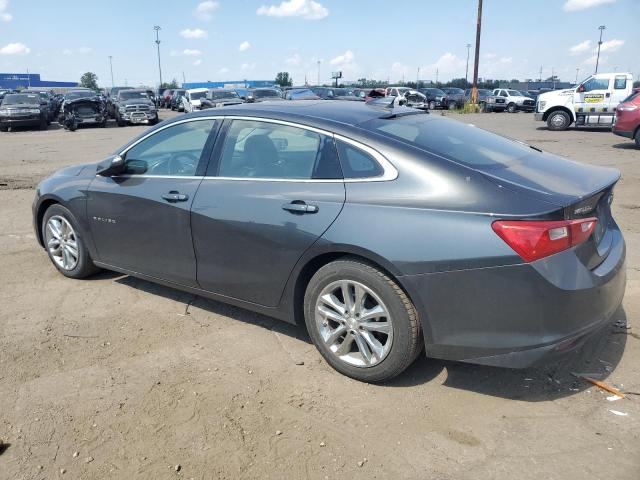 Photo 1 VIN: 1G1ZE5ST5HF104322 - CHEVROLET MALIBU LT 