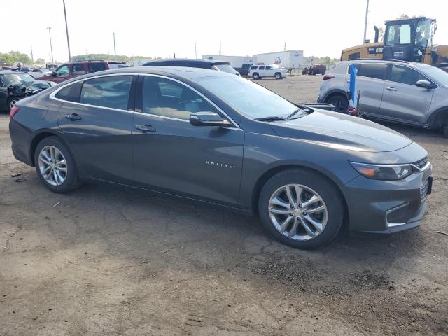 Photo 3 VIN: 1G1ZE5ST5HF104322 - CHEVROLET MALIBU LT 