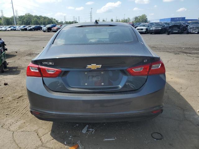 Photo 5 VIN: 1G1ZE5ST5HF104322 - CHEVROLET MALIBU LT 