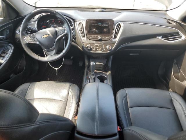 Photo 7 VIN: 1G1ZE5ST5HF104322 - CHEVROLET MALIBU LT 